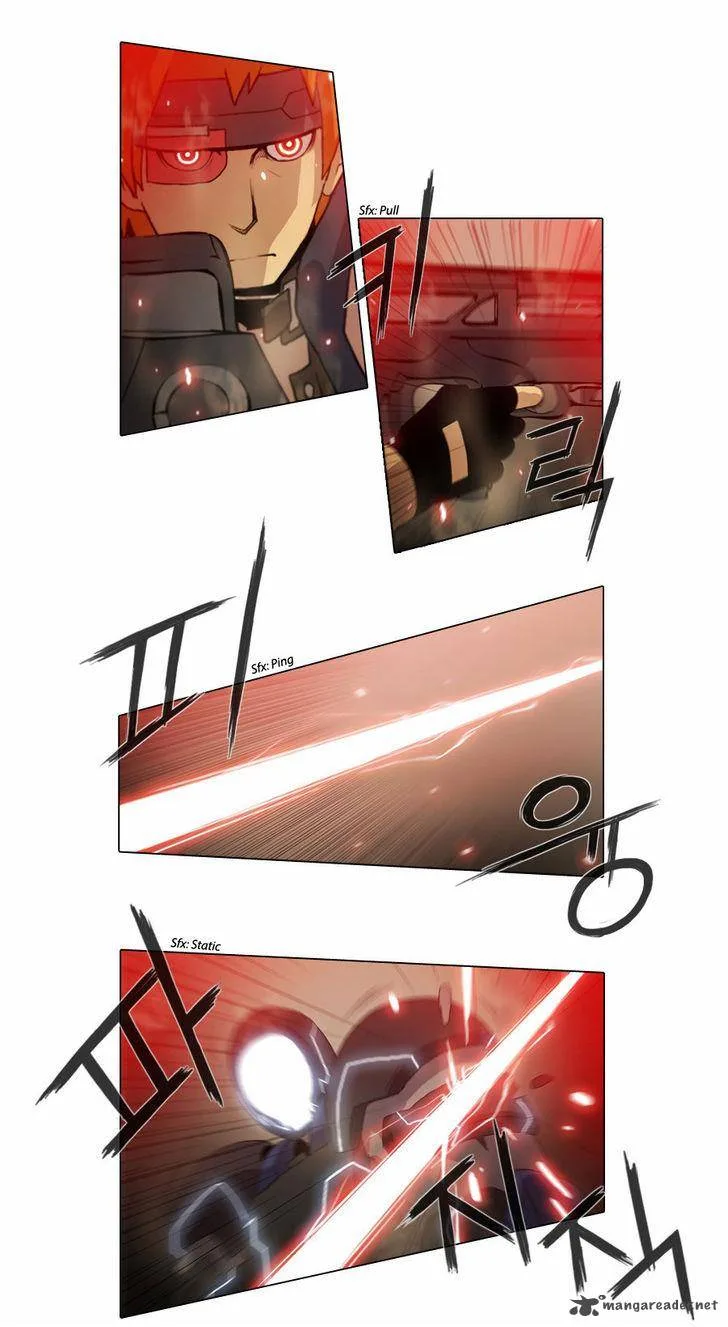 Gepetto Chapter 98 page 13