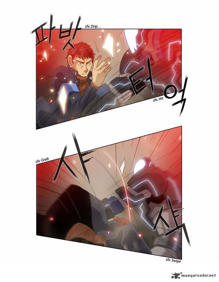 Gepetto Chapter 99 page 13