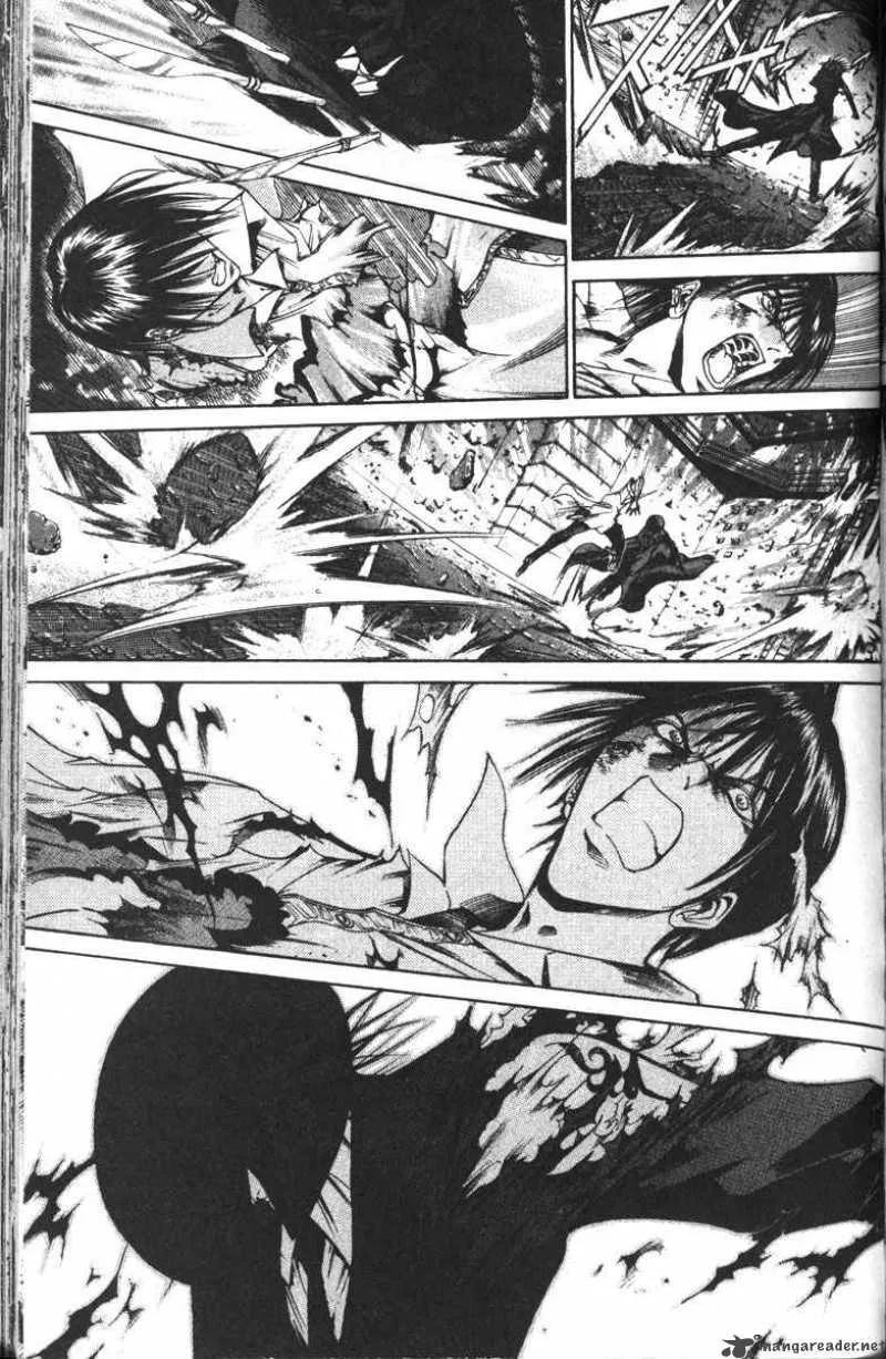 GetBackers Chapter 100 page 5