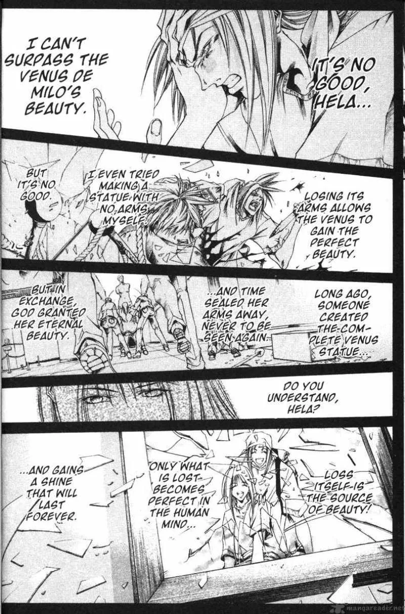 GetBackers Chapter 106 page 14