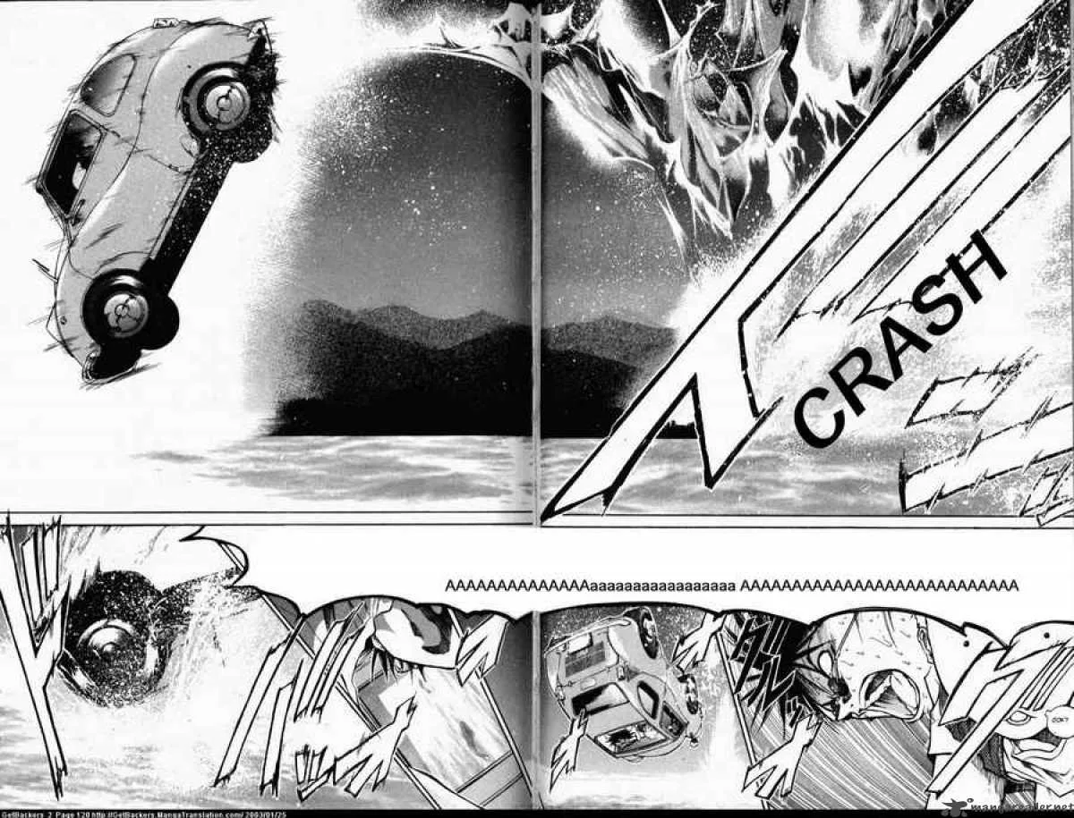 GetBackers Chapter 11 page 2