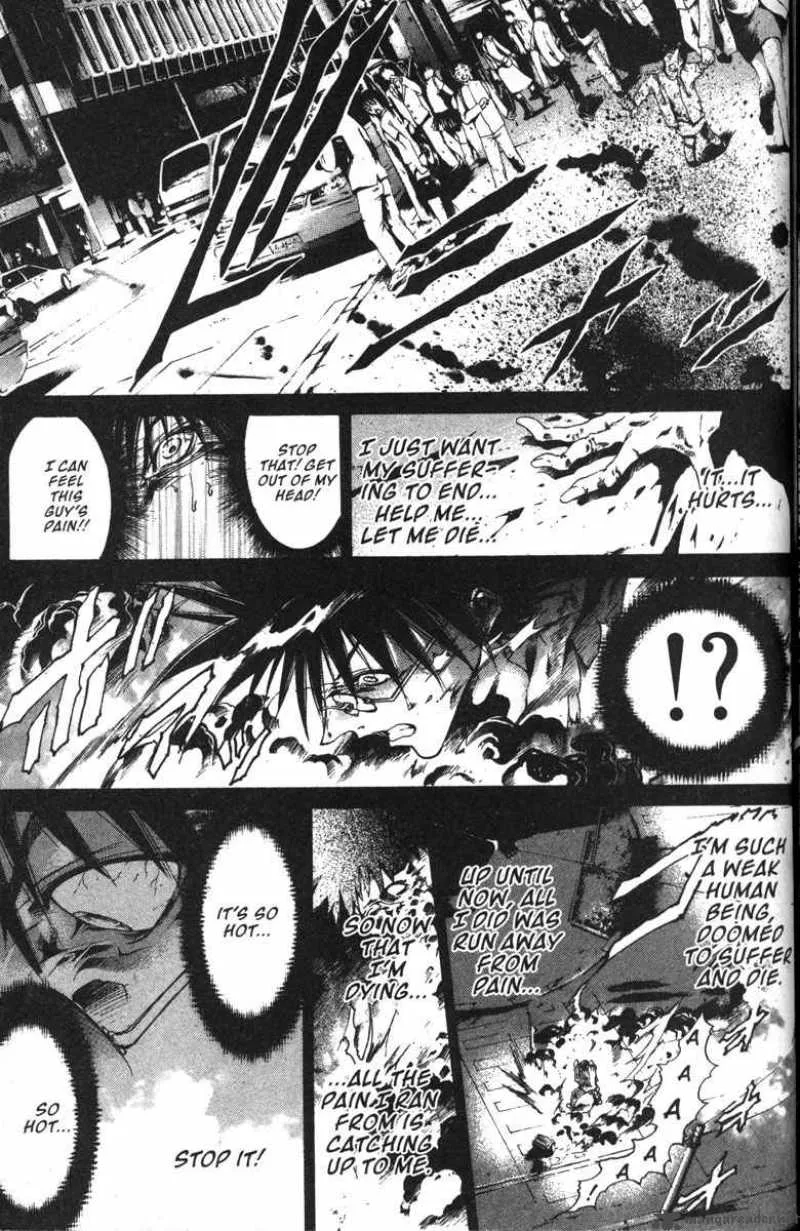 GetBackers Chapter 120 page 12