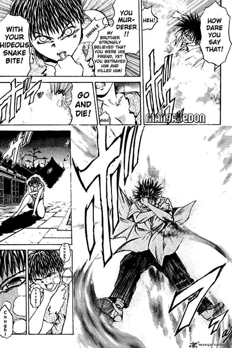 GetBackers Chapter 15 page 4
