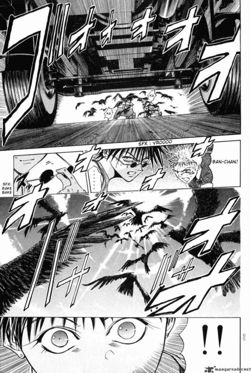 GetBackers Chapter 16 page 16