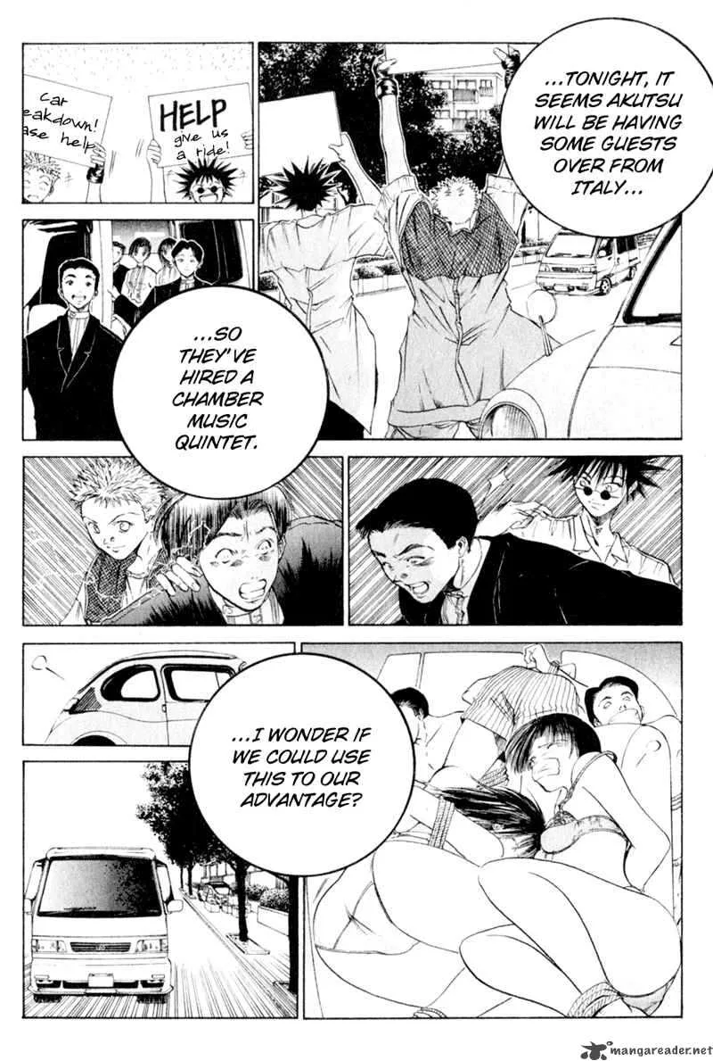 GetBackers Chapter 19 page 7