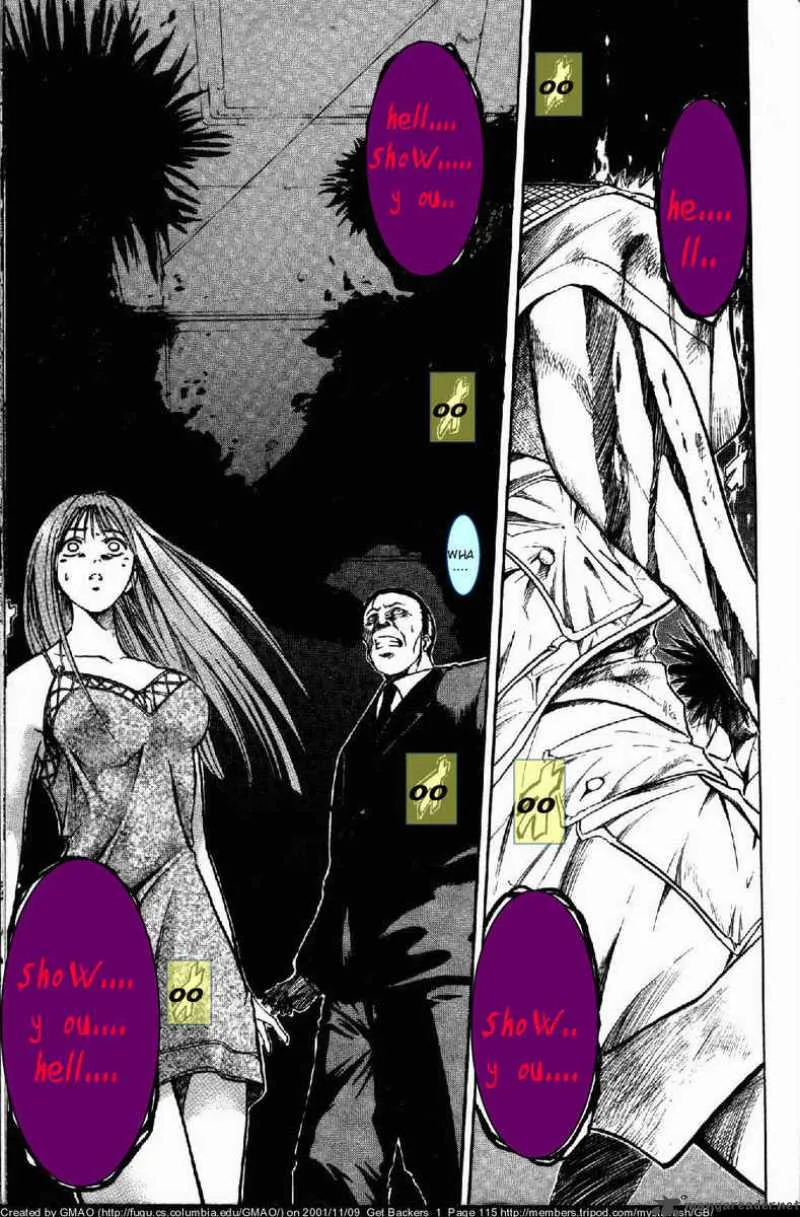 GetBackers Chapter 2 page 49