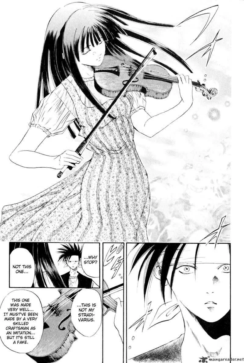 GetBackers Chapter 20 page 12