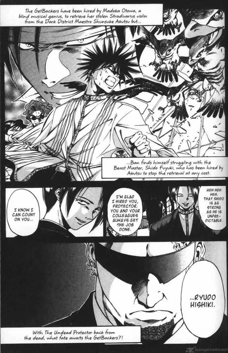 GetBackers Chapter 22 page 8