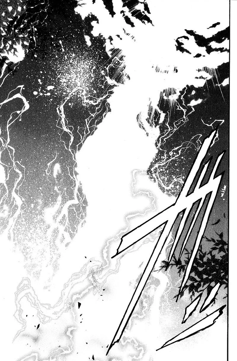 GetBackers Chapter 226 page 11