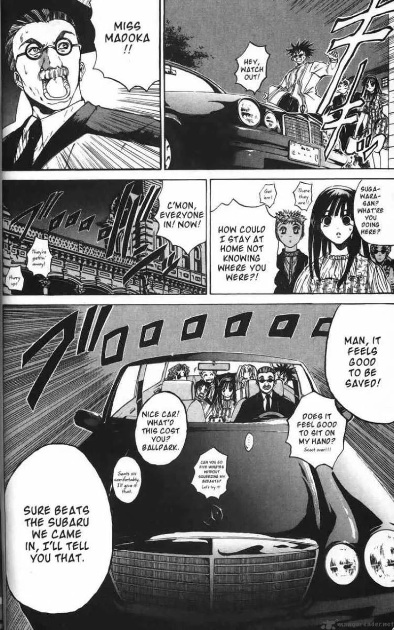 GetBackers Chapter 23 page 16