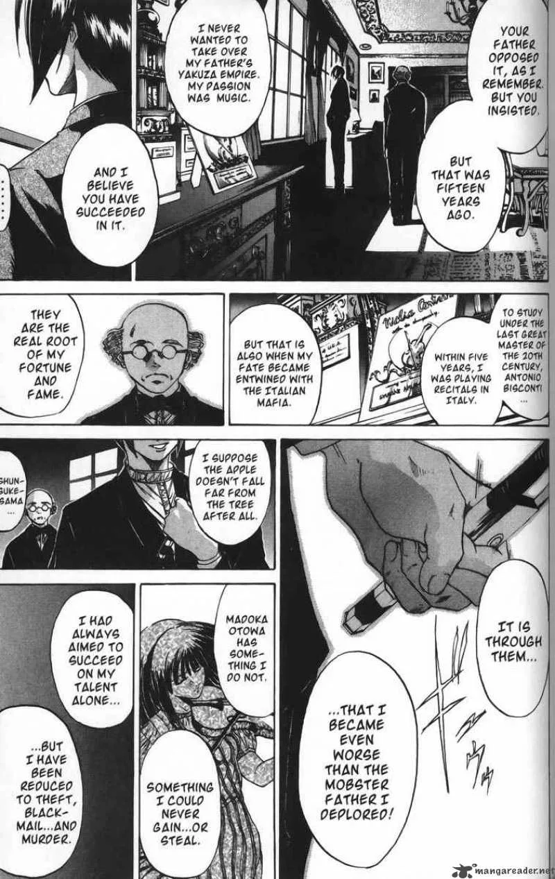 GetBackers Chapter 23 page 7