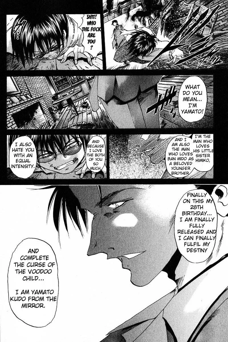 GetBackers Chapter 236 page 4
