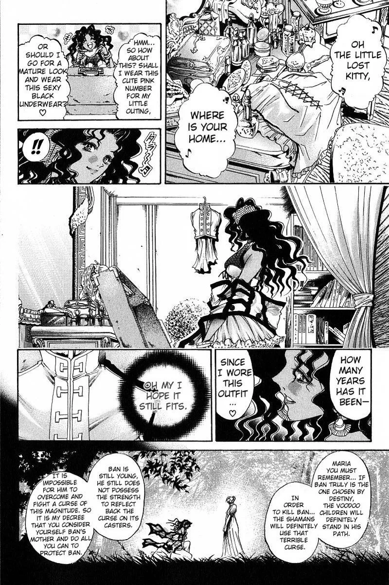 GetBackers Chapter 237 page 2
