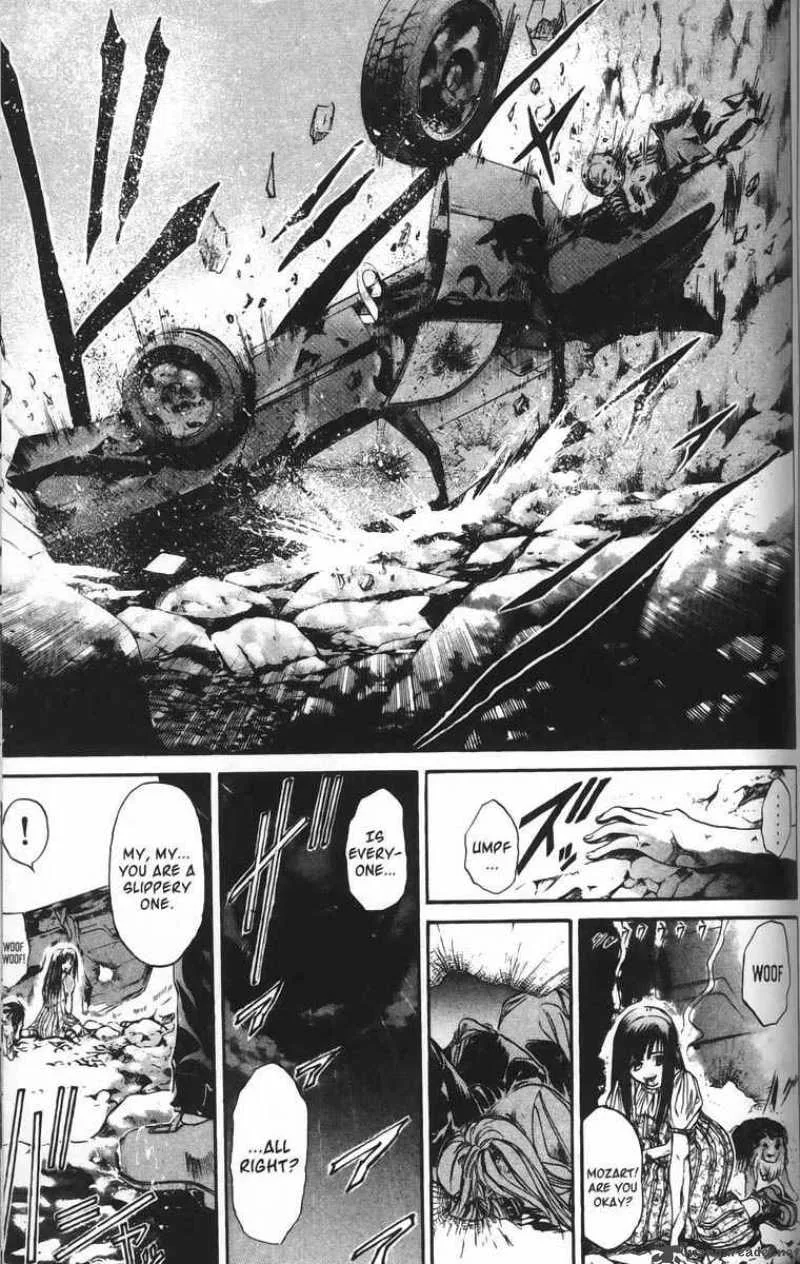 GetBackers Chapter 24 page 11
