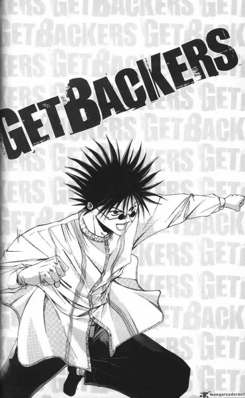 GetBackers Chapter 24 page 20