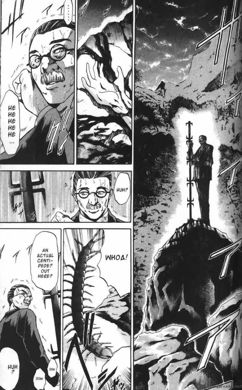 GetBackers Chapter 24 page 15