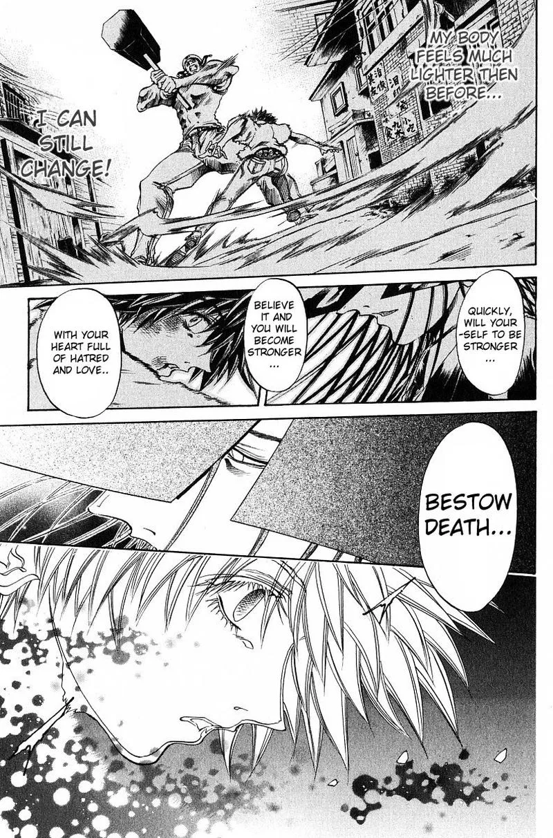 GetBackers Chapter 240 page 6