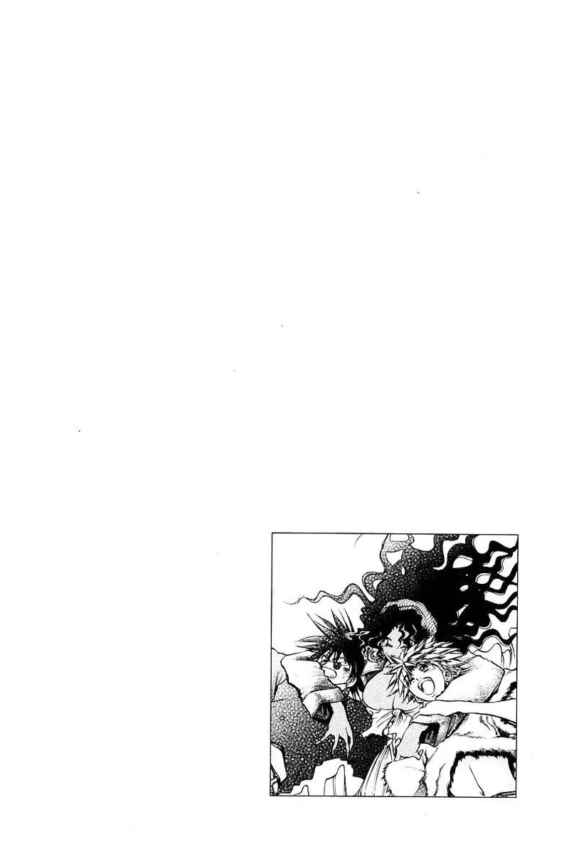GetBackers Chapter 250 page 16