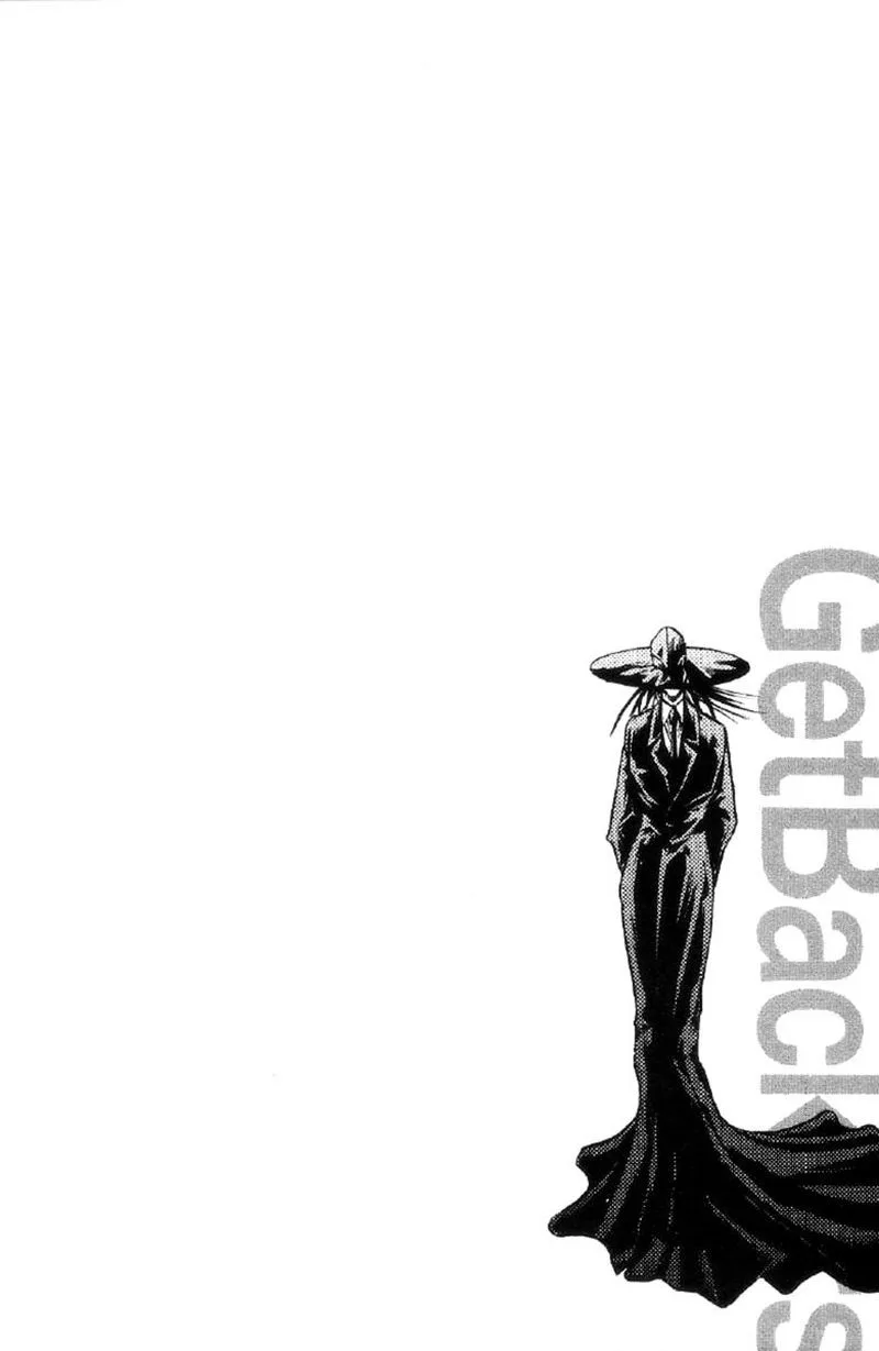 GetBackers Chapter 258 page 2