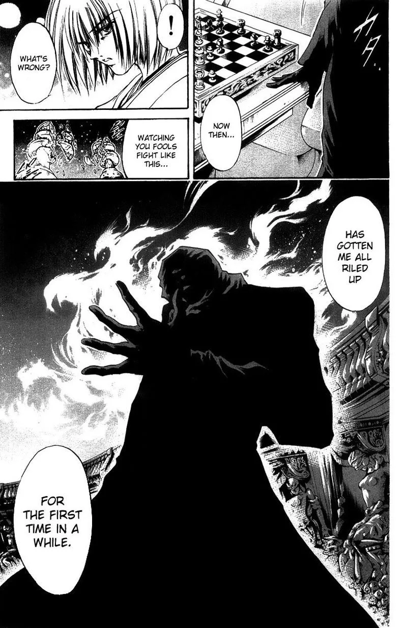 GetBackers Chapter 269 page 10