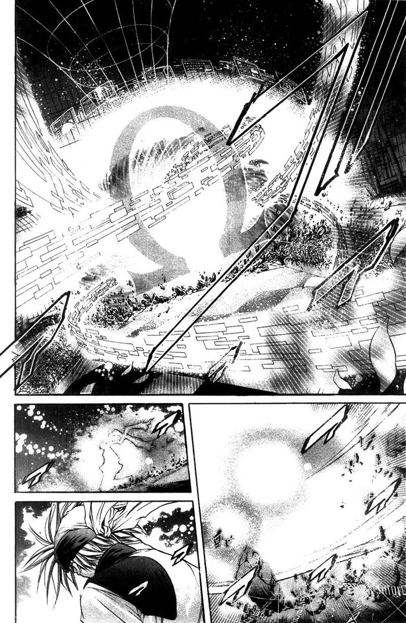 GetBackers Chapter 273 page 16