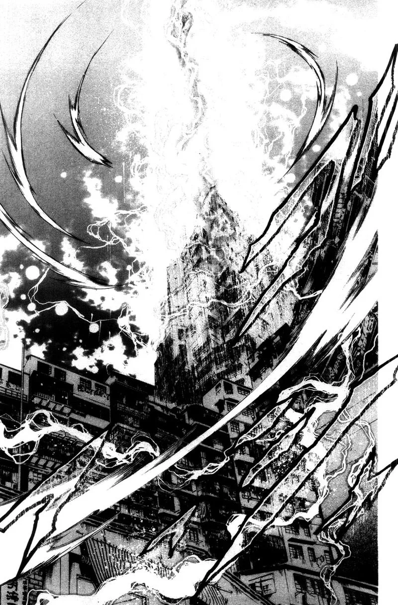 GetBackers Chapter 274 page 15