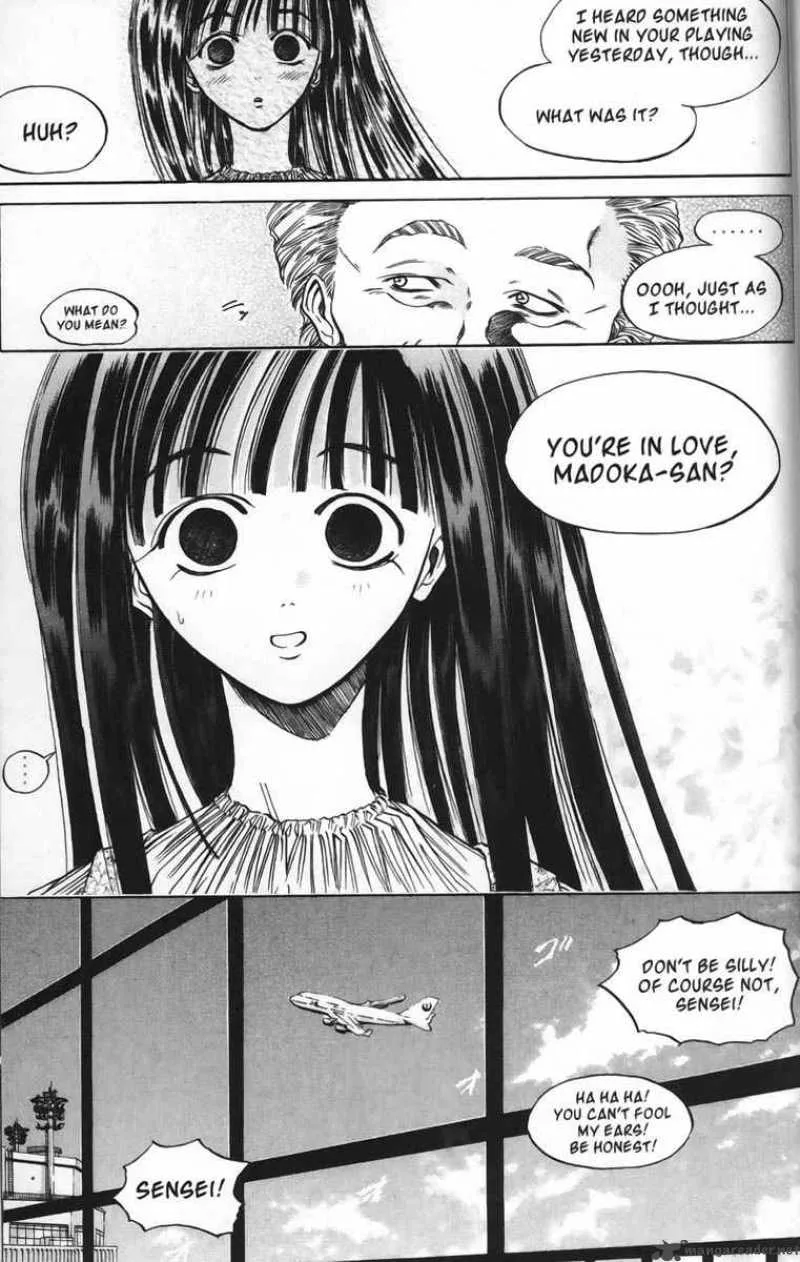 GetBackers Chapter 28 page 23