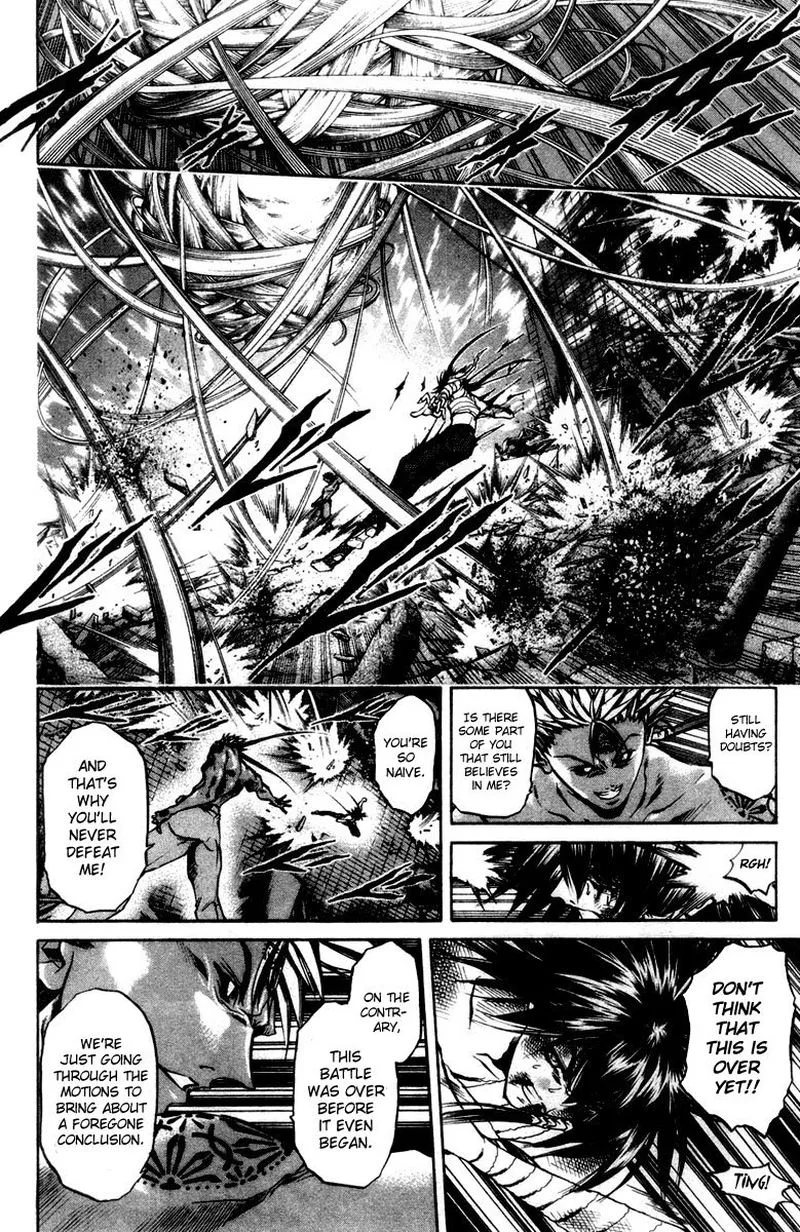 GetBackers Chapter 280 page 5
