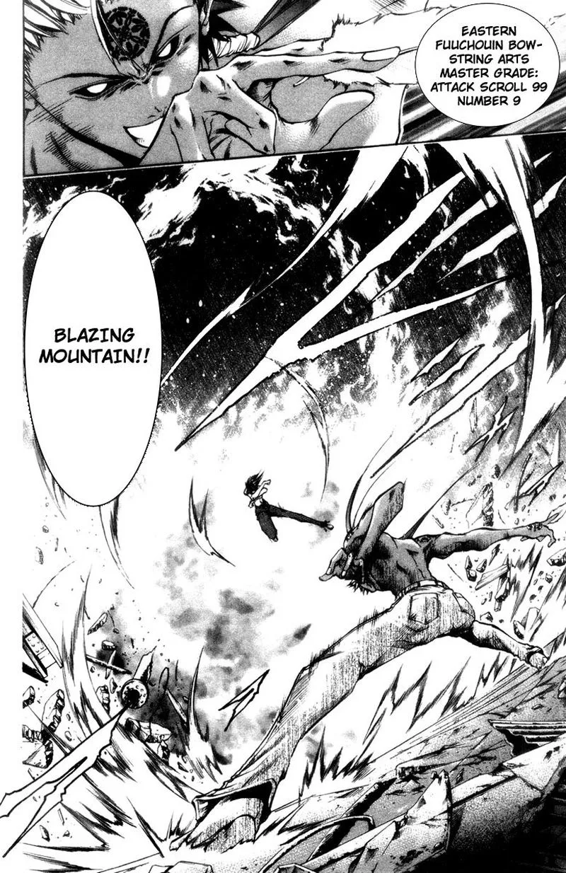 GetBackers Chapter 280 page 10