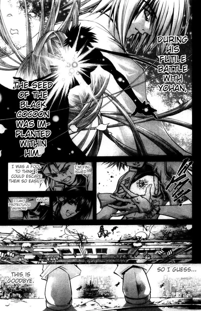 GetBackers Chapter 281 page 9