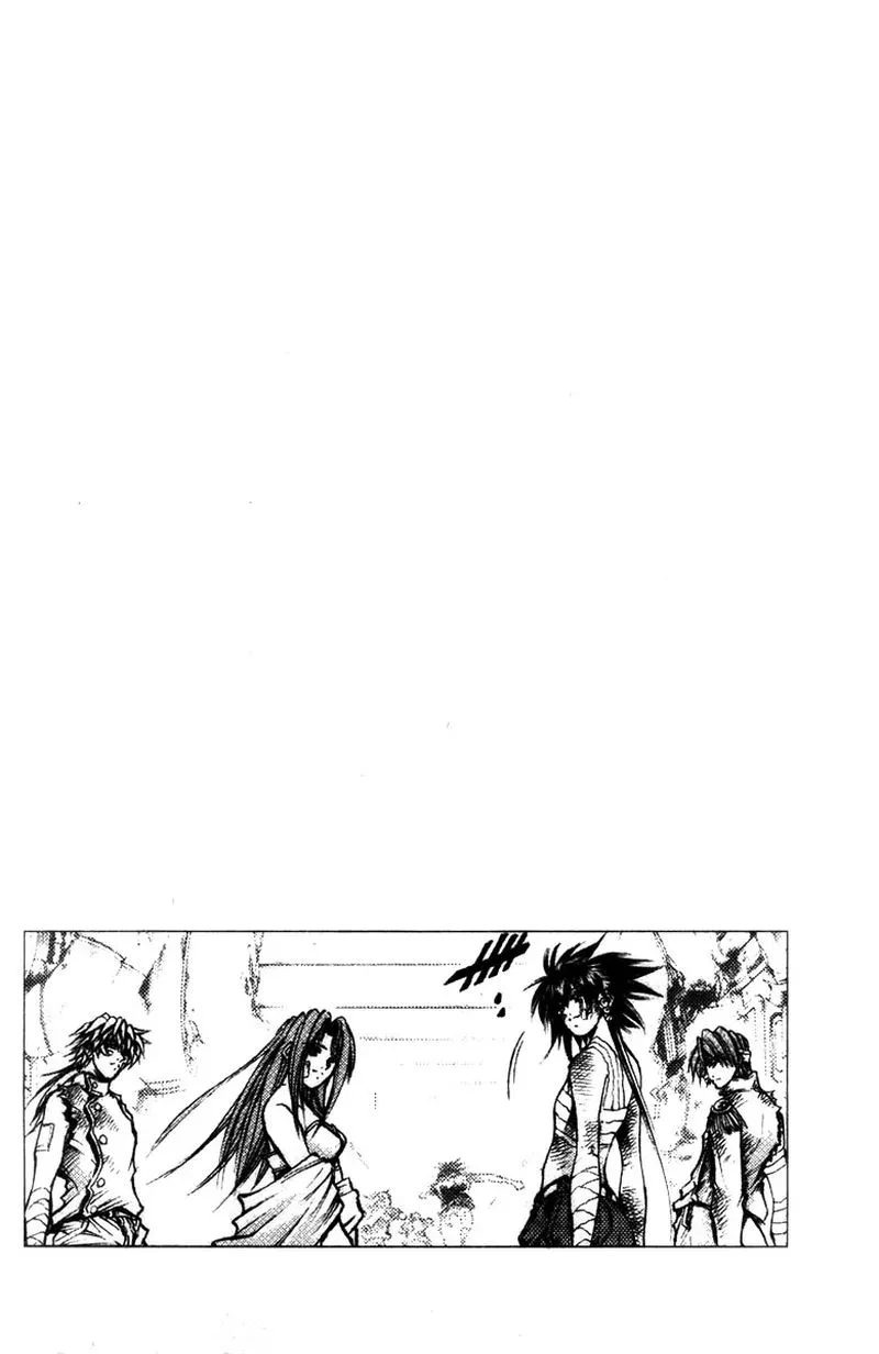 GetBackers Chapter 285 page 13