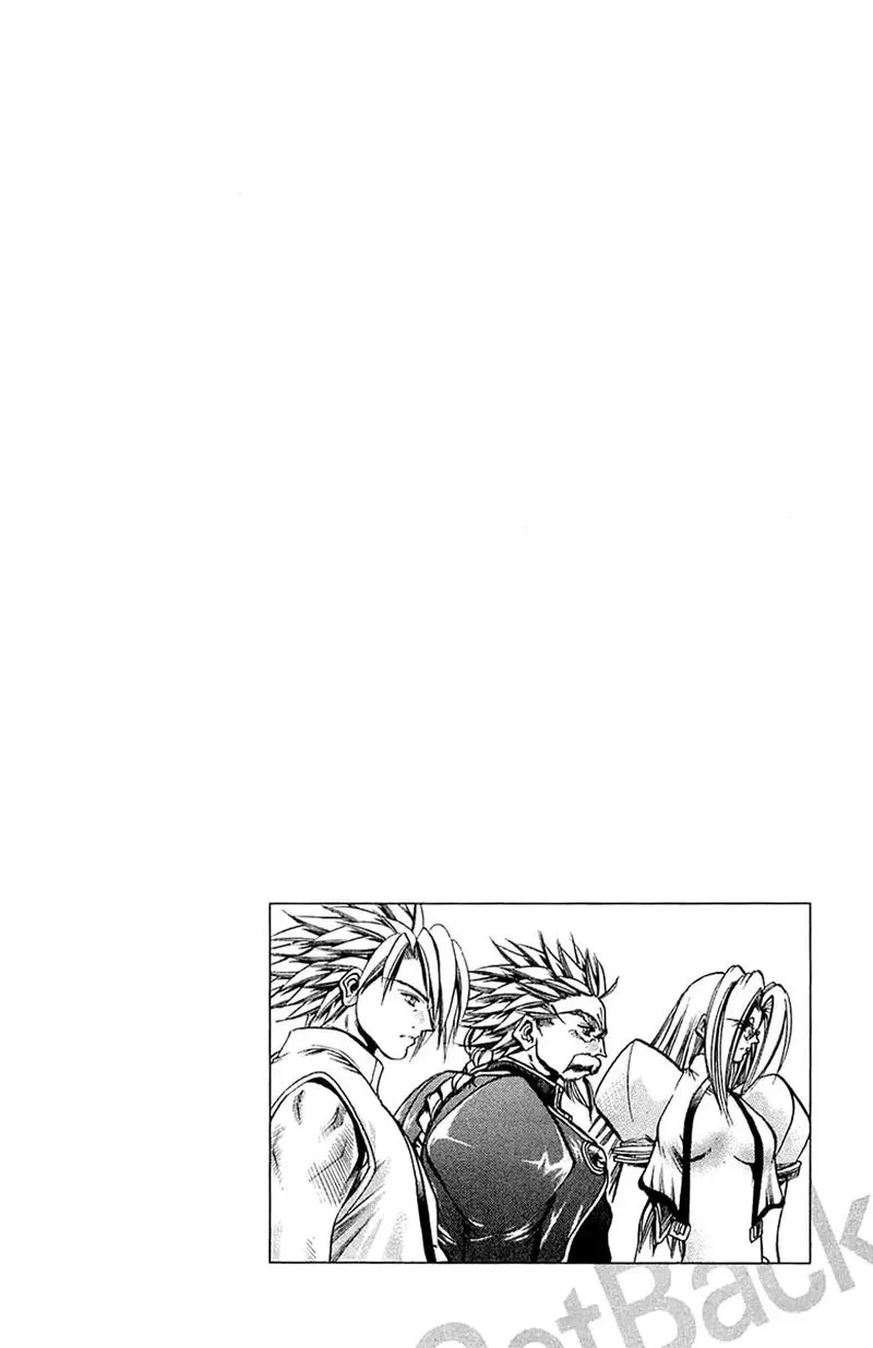 GetBackers Chapter 288 page 15