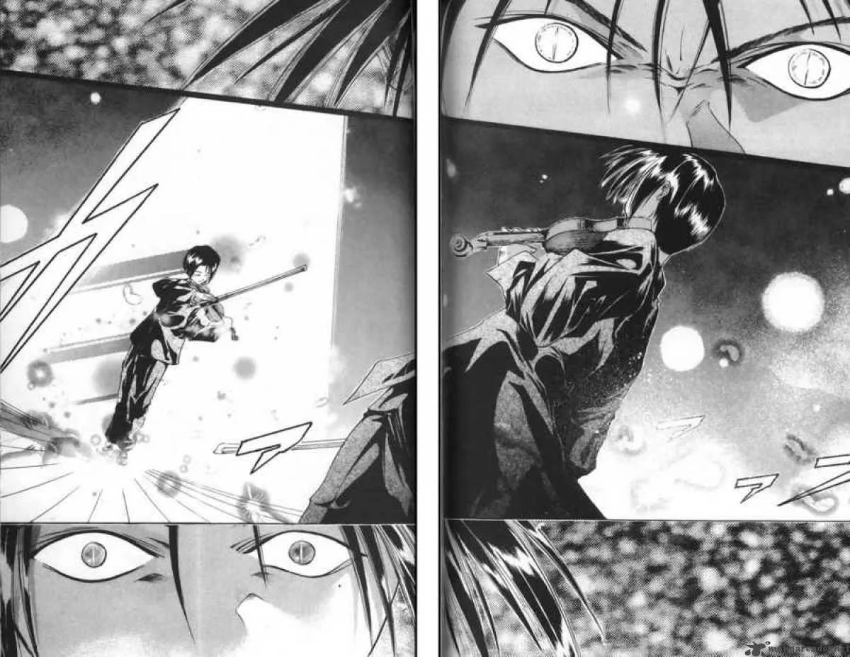 GetBackers Chapter 29 page 6