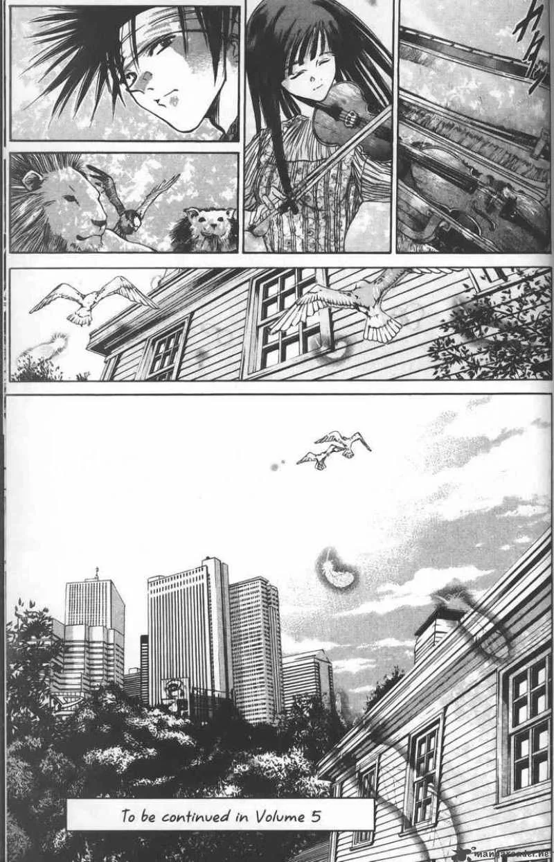 GetBackers Chapter 29 page 15