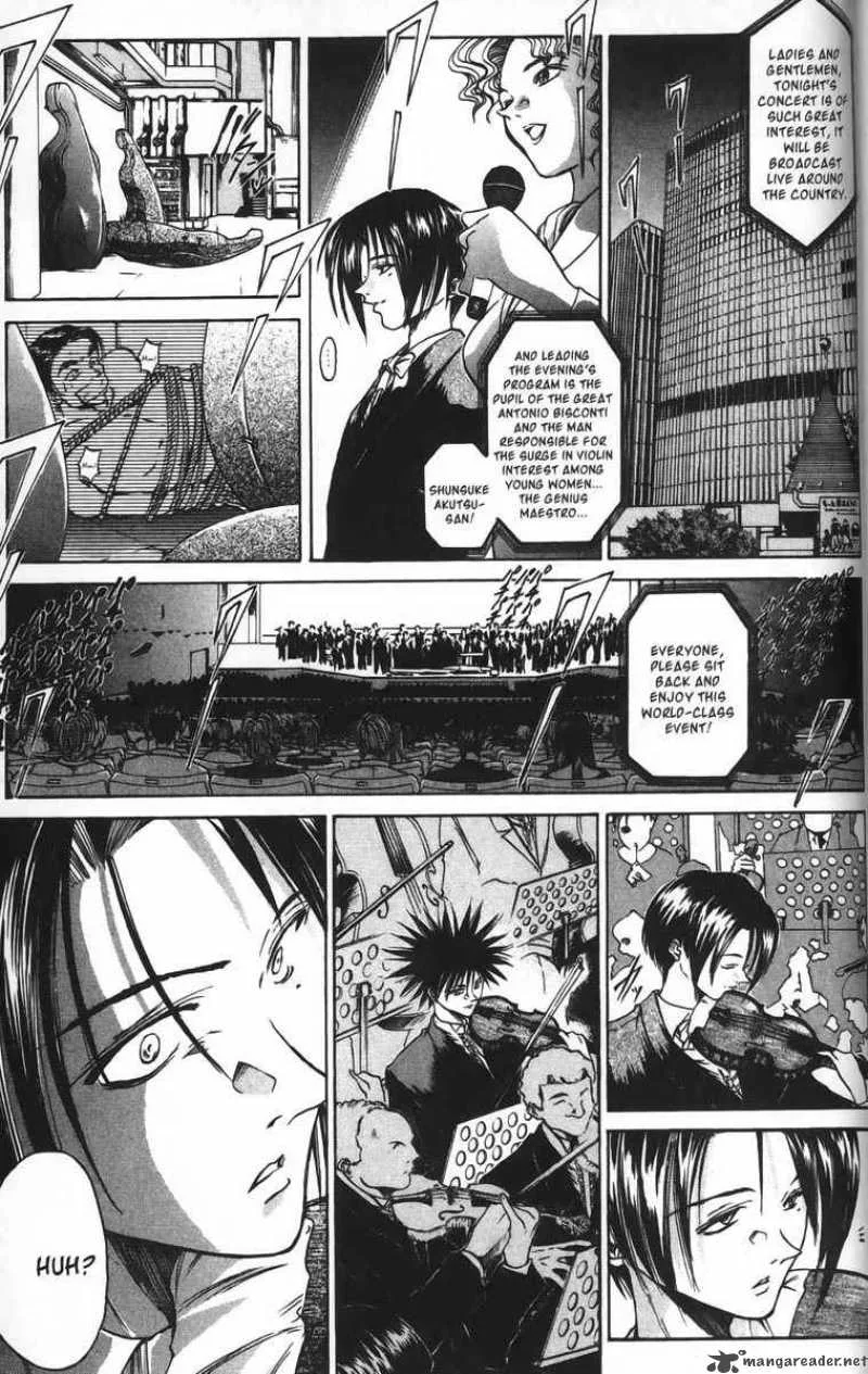 GetBackers Chapter 29 page 5