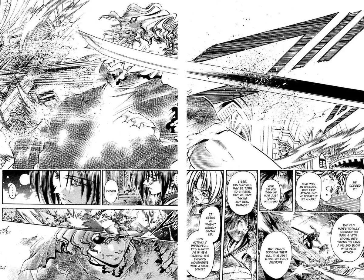 GetBackers Chapter 290 page 7