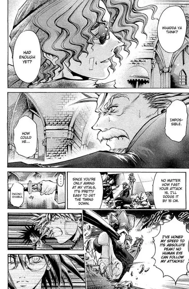 GetBackers Chapter 290 page 10