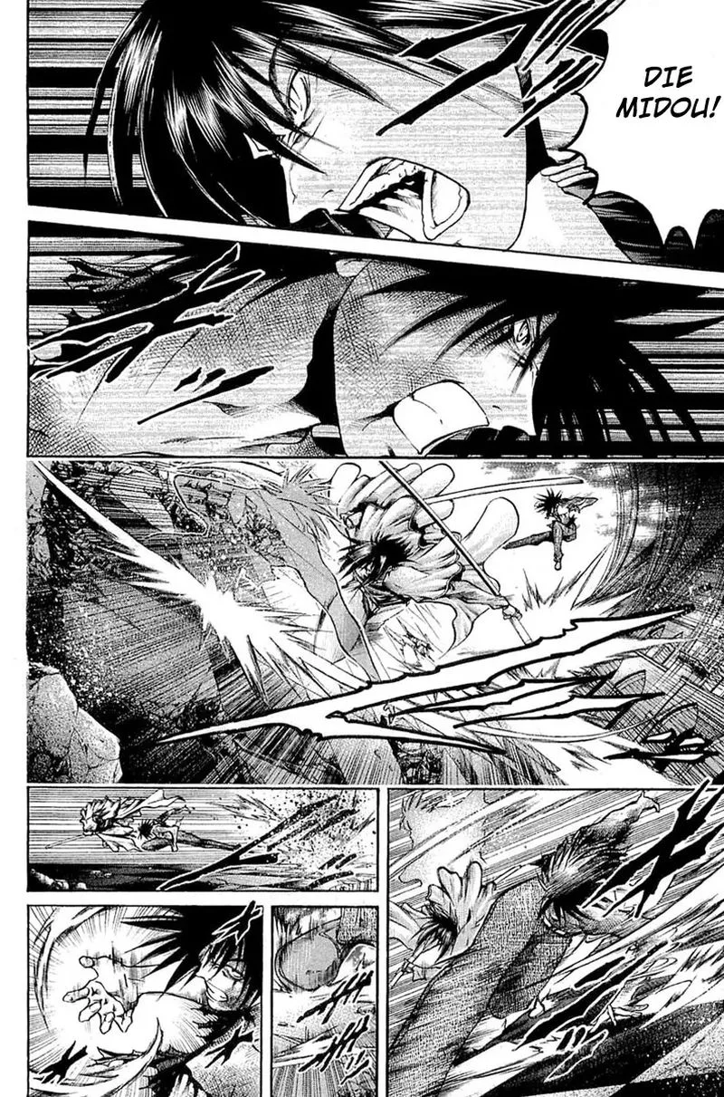 GetBackers Chapter 294 page 4