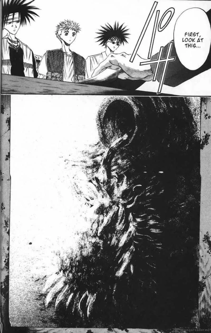 GetBackers Chapter 30 page 20