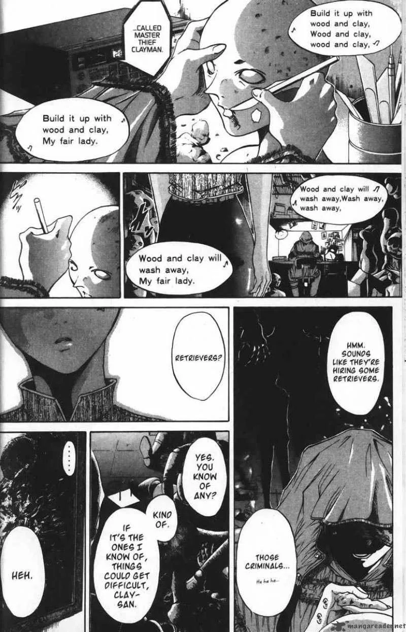 GetBackers Chapter 30 page 26