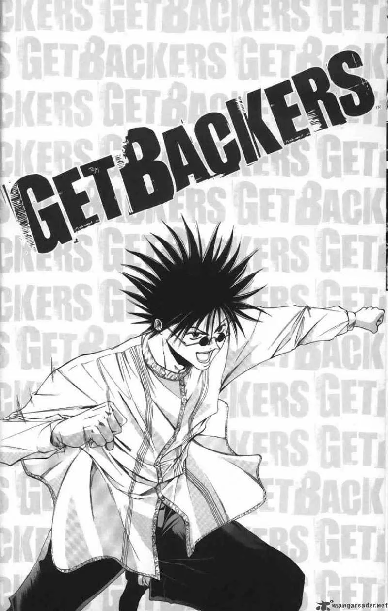 GetBackers Chapter 30 page 28