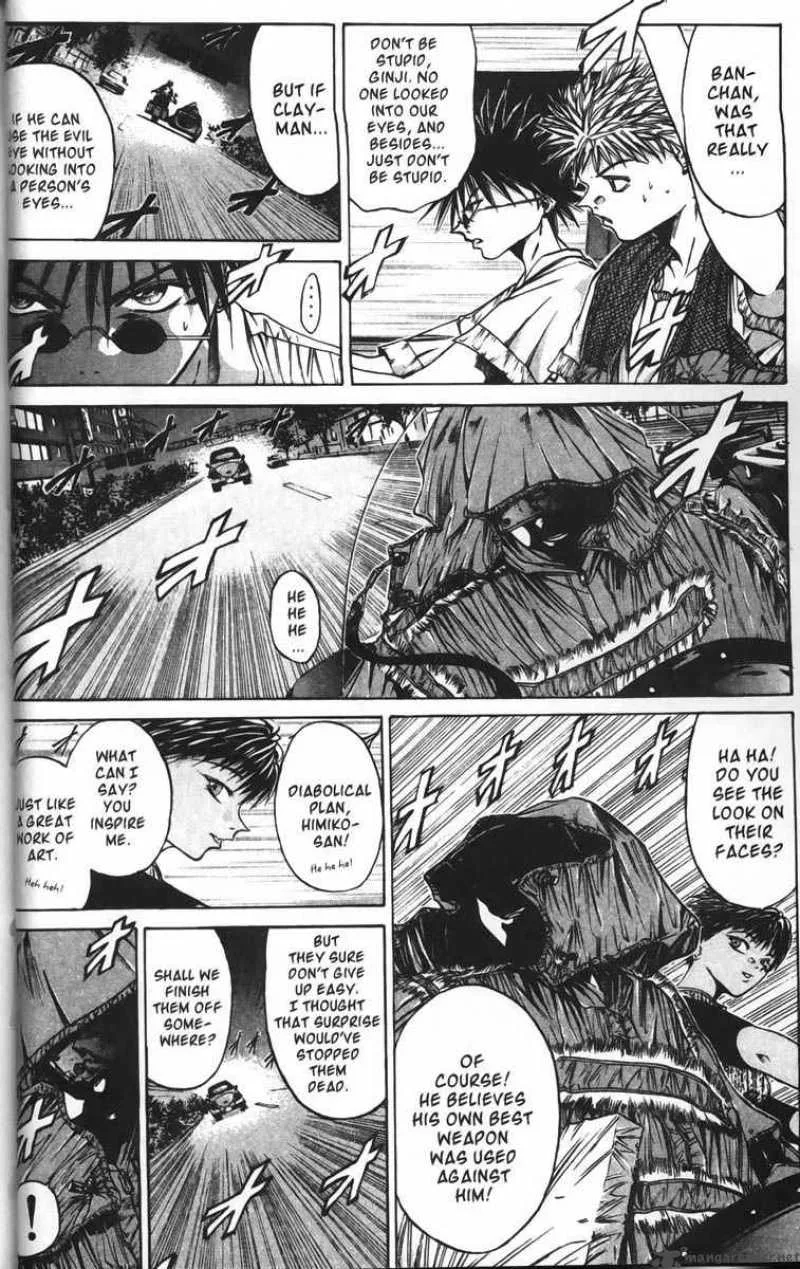 GetBackers Chapter 32 page 2