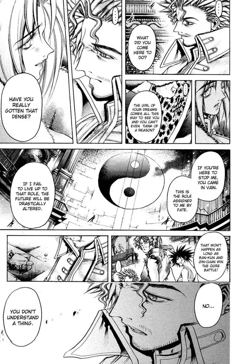GetBackers Chapter 325 page 6