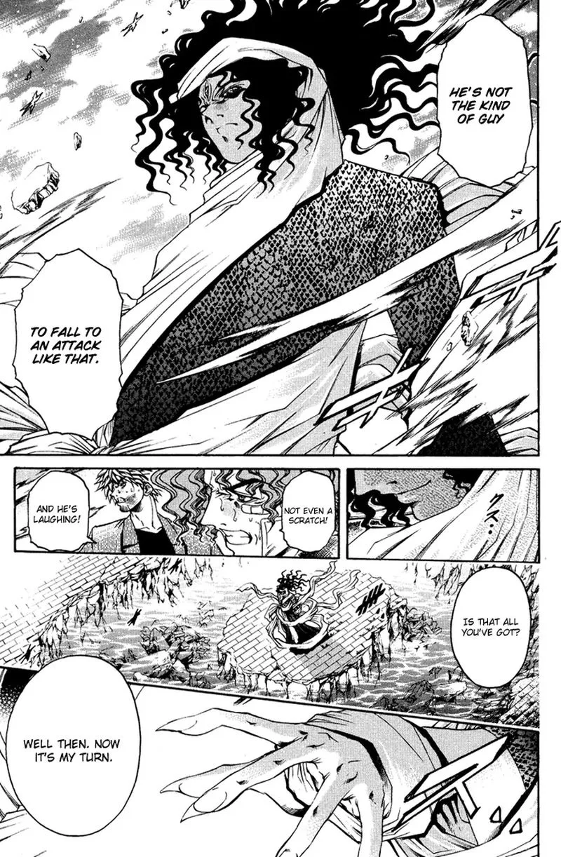 GetBackers Chapter 333 page 4
