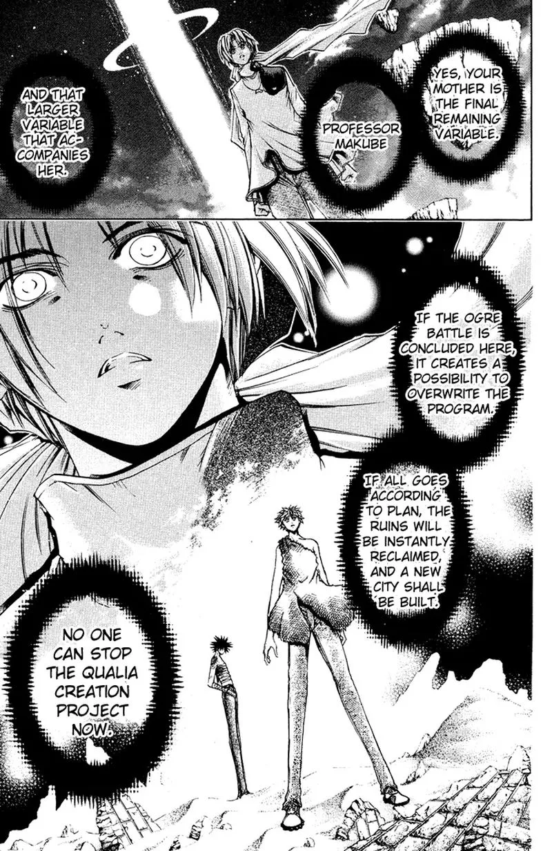 GetBackers Chapter 335 page 10