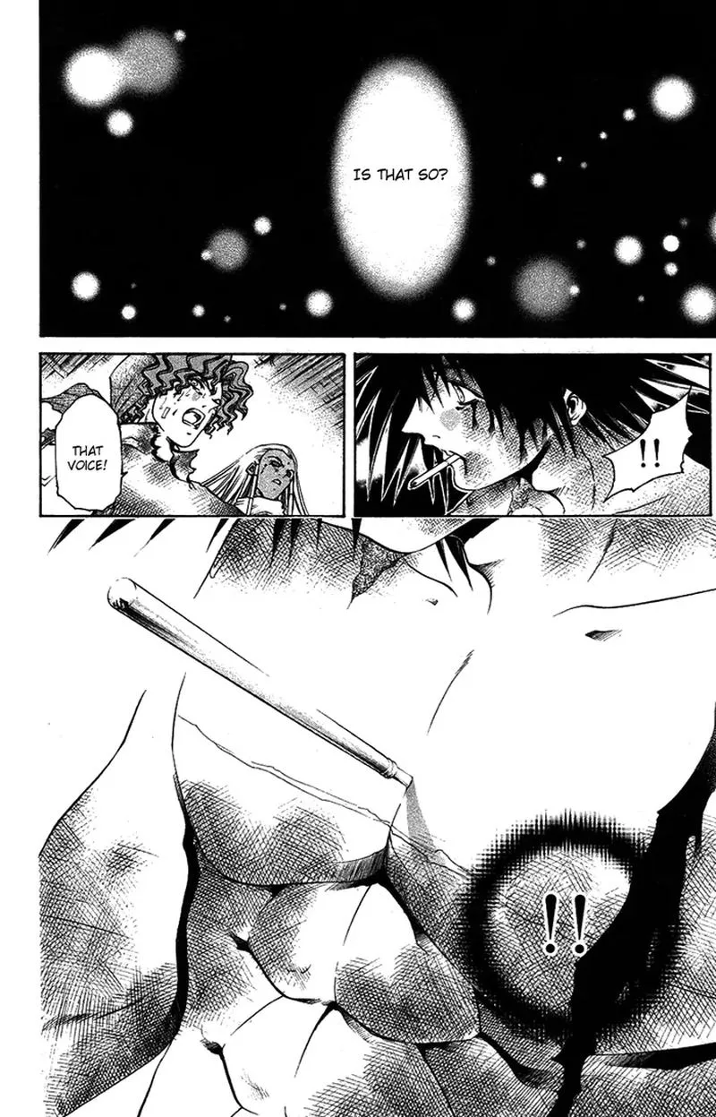 GetBackers Chapter 340 page 26