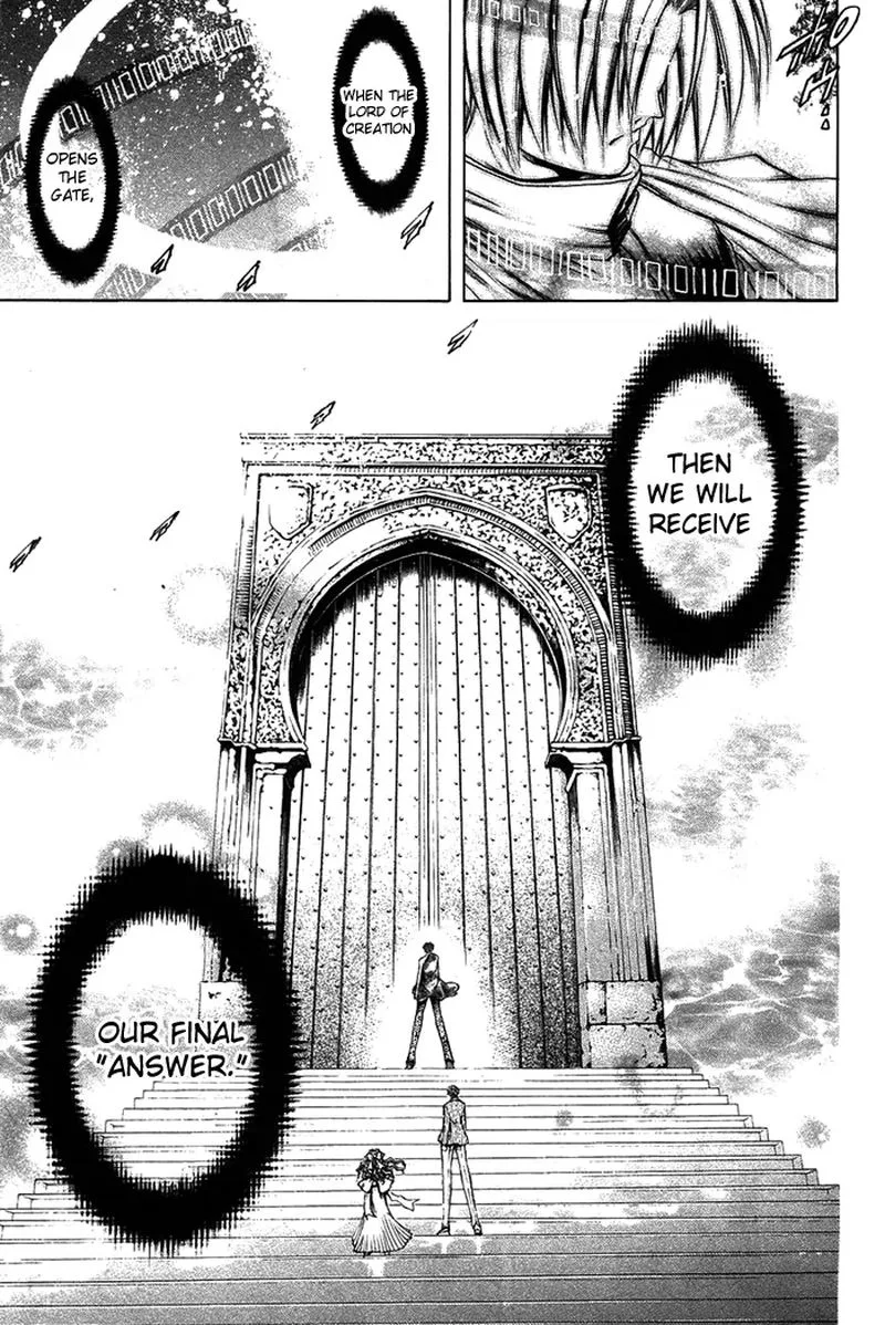 GetBackers Chapter 340 page 29
