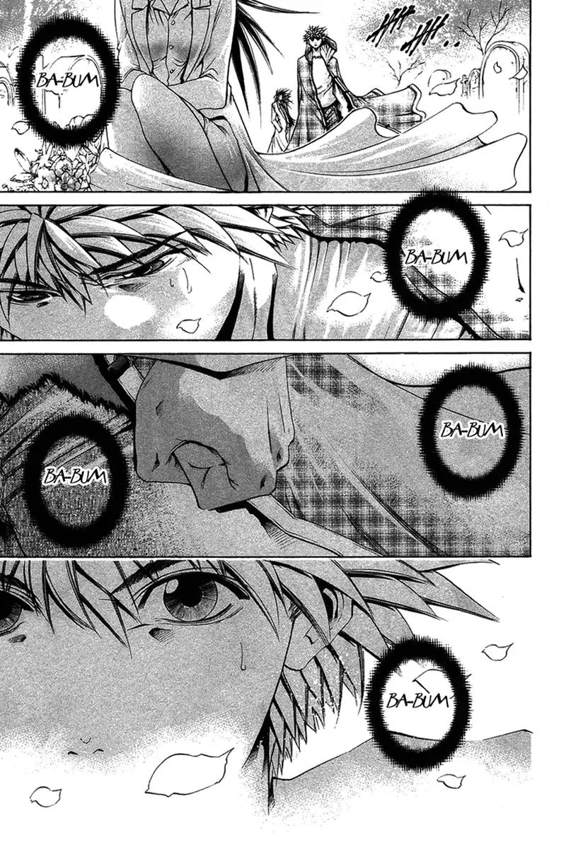 GetBackers Chapter 341 page 13