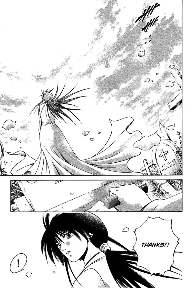 GetBackers Chapter 342 page 16