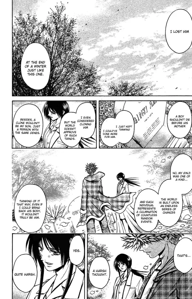GetBackers Chapter 342 page 2